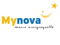 Logo Mynova