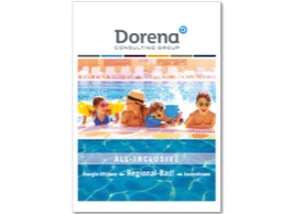 Imagebroschüre Dorena