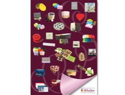 Imagebroschüre Walter Verpackungen