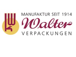 Logo Walter Verpackungen